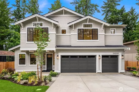 15030 SE 44th Pl, Bellevue, WA 98006