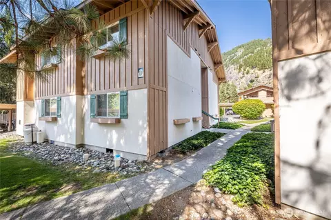 525 Alpine Pl #D3, Leavenworth, WA 98826