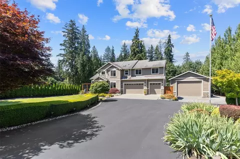18018 James St, Snohomish, WA 98296
