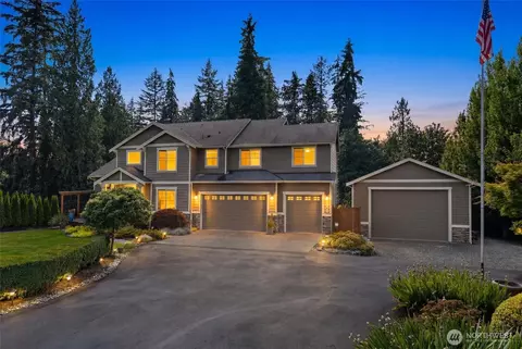 18018 James St, Snohomish, WA 98296