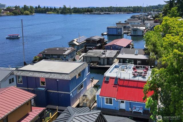 3110 Portage Bay Pl E #B, Seattle, WA 98102