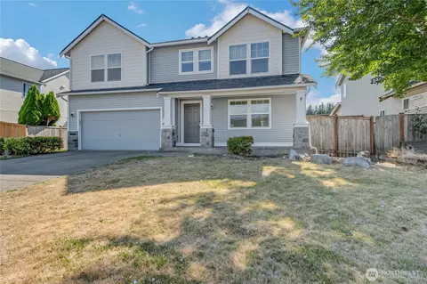 Exterior - 1401 Riddell Ave NE, Orting, WA 98360 photo 6 of 6