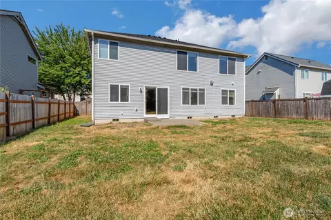 Exterior - 1401 Riddell Ave NE, Orting, WA 98360 photo 2 of 6
