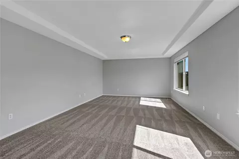 Living - 1401 Riddell Ave NE, Orting, WA 98360 photo 9 of 9