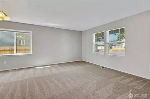 Living - 1401 Riddell Ave NE, Orting, WA 98360 photo 2 of 9