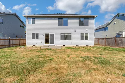 Exterior - 1401 Riddell Ave NE, Orting, WA 98360 photo 3 of 6