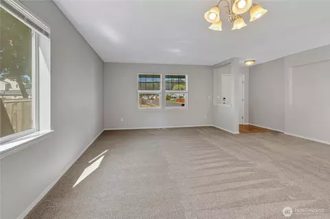 Living - 1401 Riddell Ave NE, Orting, WA 98360 photo 3 of 9