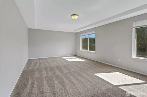 Living - 1401 Riddell Ave NE, Orting, WA 98360 photo 8 of 9
