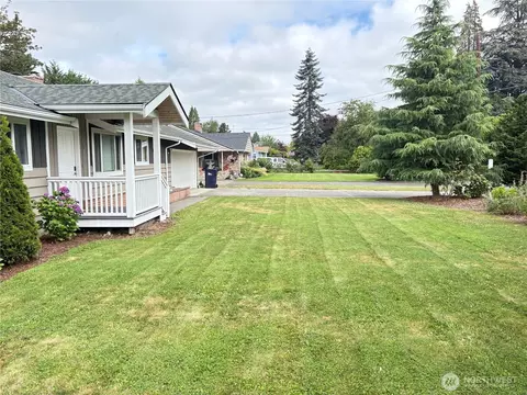 Exterior - 1828 Gossard St, Enumclaw, WA 98022 photo 14 of 14
