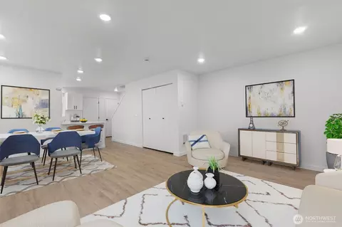 4030 S A S Puget Sound Ave #2, Tacoma, WA 98409