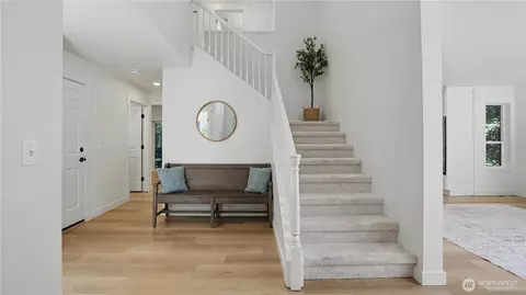 Entry Way - 14719 102nd Ave NE, Bothell, WA 98011 photo 1 of 1