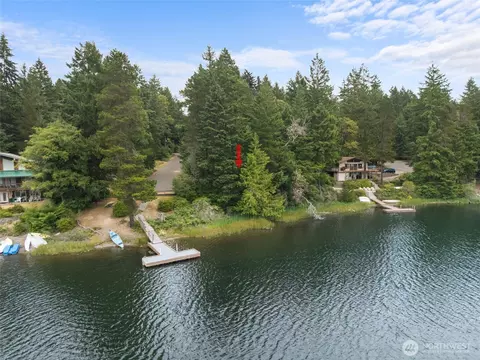 10718 Trout Pl, Anderson Island, WA 98303