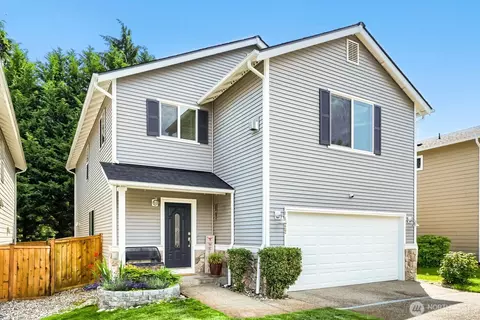 11822 24th St SE, Lake Stevens, WA 98258