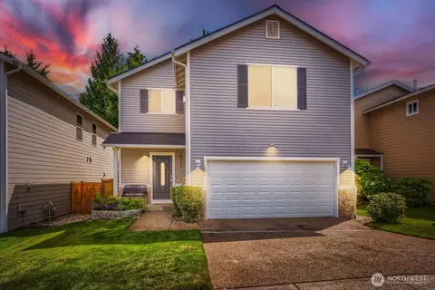 11822 24th St SE, Lake Stevens, WA 98258
