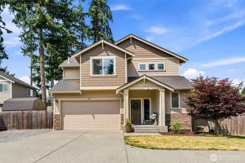 3809 186th Street Ct E, Tacoma, WA 98446