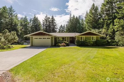 10321 Willamette Meridian Rd NW, Silverdale, WA 98383