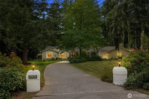 26636 SE 31st, Sammamish, WA 98075