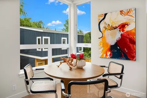 Dining - 108 29th Ave E, Seattle, WA 98112 photo 1 of 1