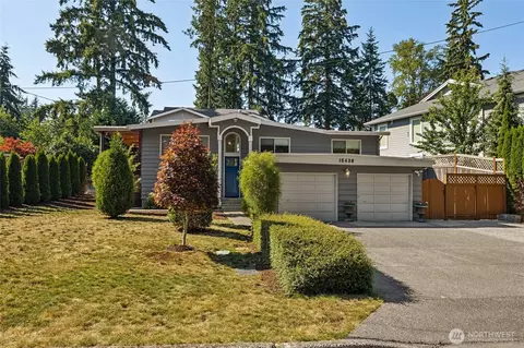 15438 SE 42nd St, Bellevue, WA 98006