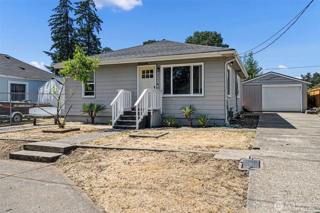 14918 Grant Ave SW, Lakewood, WA 98498