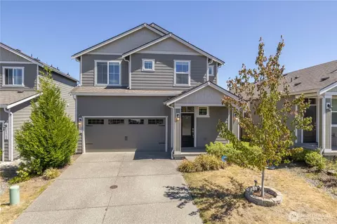 4758 Driftwood St, Bremerton, WA 98312
