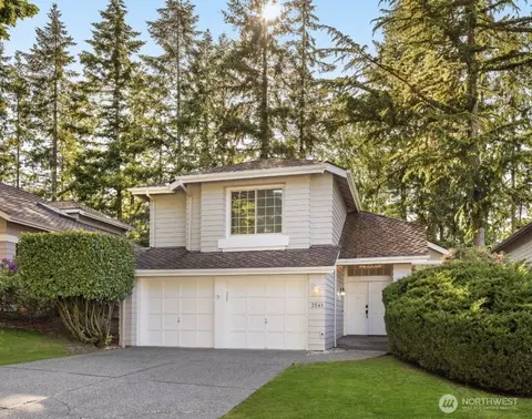 3541 252nd Pl SE, Issaquah, WA 98029