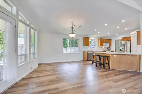 Living - 3232 206th Pl SE, Bothell, WA 98012 photo 5 of 6
