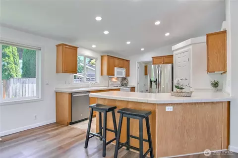 Kitchen - 3232 206th Pl SE, Bothell, WA 98012 photo 1 of 5