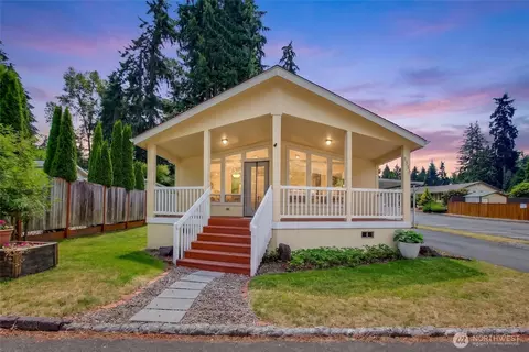 3232 206th Pl SE, Bothell, WA 98012