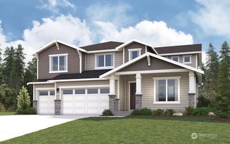 13921 207th Avenue Ct E, Bonney Lake, WA 98391