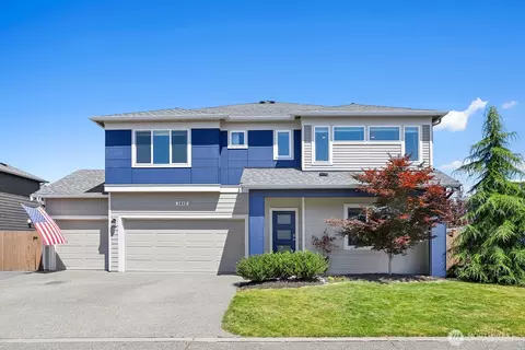 4942 85th Ave NE, Marysville, WA 98270