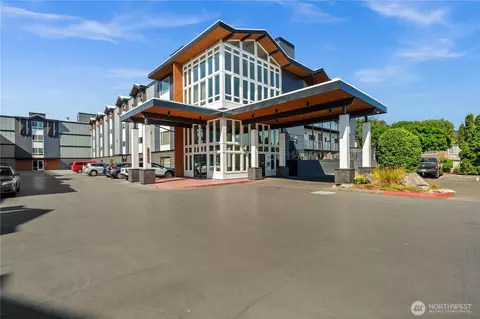 2501 Canterbury Ln E #203, Seattle, WA 98112