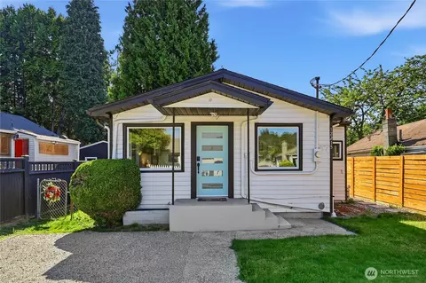 12215 44th Ave S, Tukwila, WA 98178