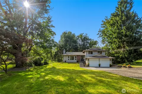 4165 Cougar Rd, Bellingham, WA 98226