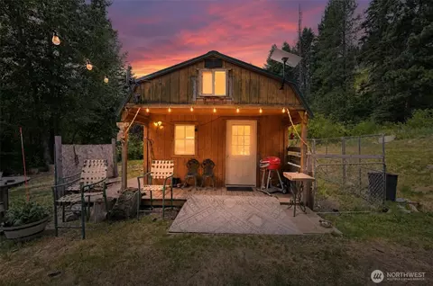 0 W Nnn W Nason Crk, Leavenworth, WA 98826