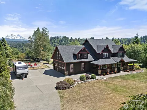 10710 417th St E, Eatonville, WA 98328
