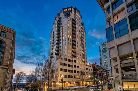 1107 1st Ave #701, Seattle, WA 98101