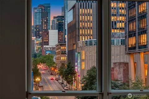 1107 1st Ave #701, Seattle, WA 98101