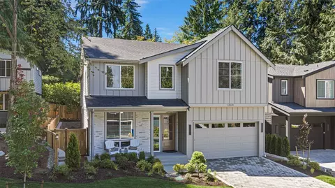 12829 NE 78th Pl, Kirkland, WA 98033