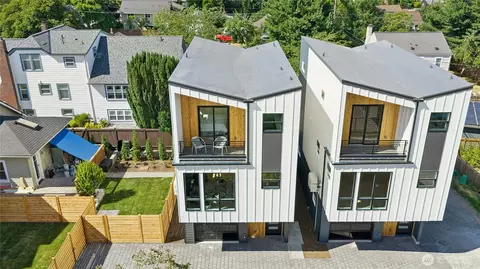 9242 Dayton Ave N #A, Seattle, WA 98103