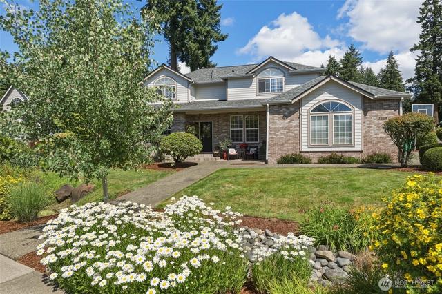3028 Amhurst St SE, Olympia, WA 98501