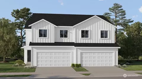 6514 A 286th St NW, Stanwood, WA 98292