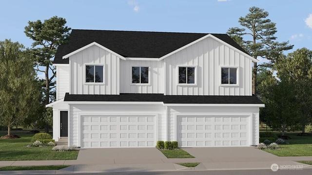 6514 A 286th St NW, Stanwood, WA 98292