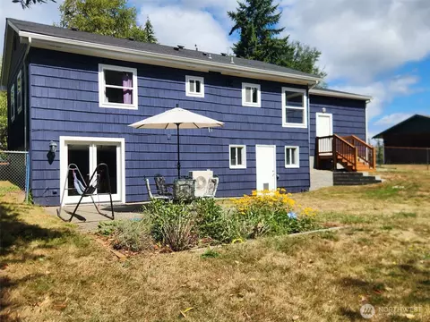 7007 Blaine Rd, Aberdeen, WA 98520