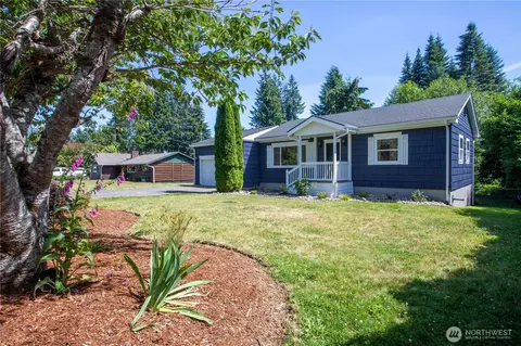 7007 Blaine Rd, Aberdeen, WA 98520