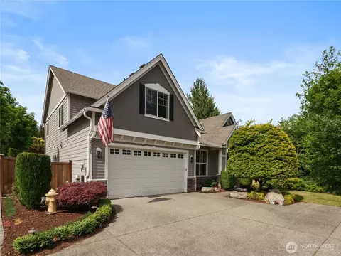 2320 248th Ave SE, Sammamish, WA 98075
