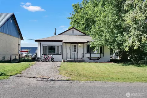 222 Main St, Wilson Creek, WA 98860