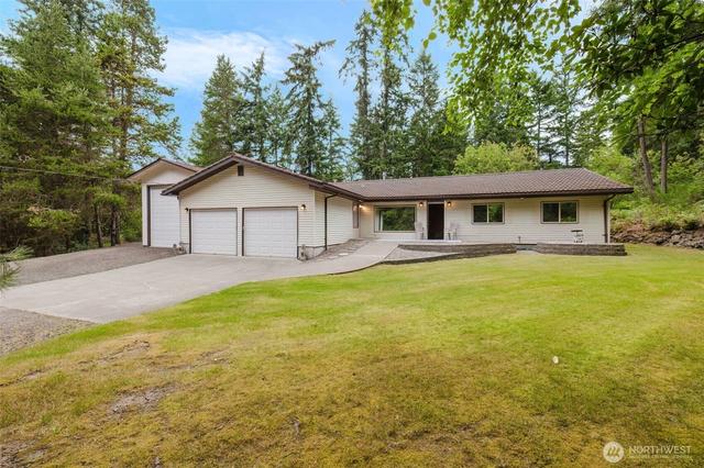 4601 SW Lake Flora Rd, Port Orchard, WA 98367