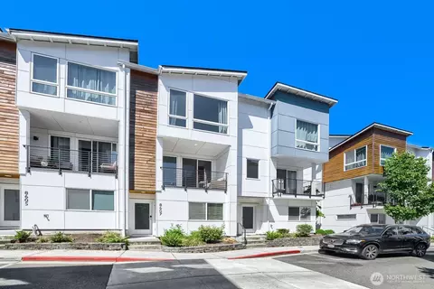 8607 22nd Pl NE, Seattle, WA 98115