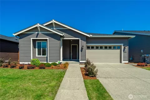 18011 150th St E, Bonney Lake, WA 98391
